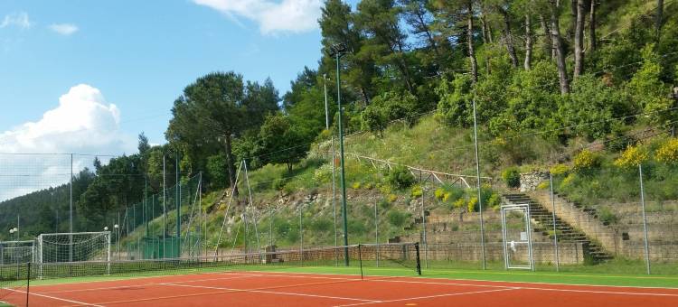 Romantic Getaway with Views图片
