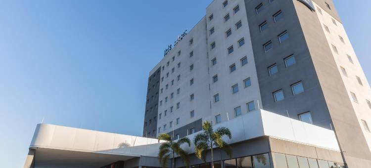 宜必思洛雷纳酒店(Ibis Lorena)图片