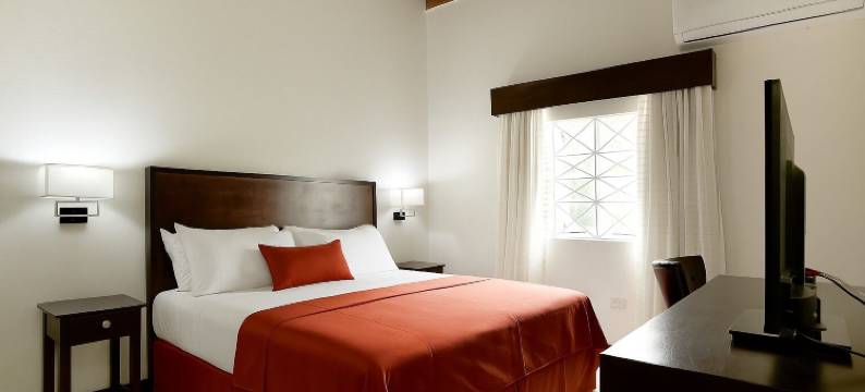 雪莉度假酒店(Shirley Retreat)图片