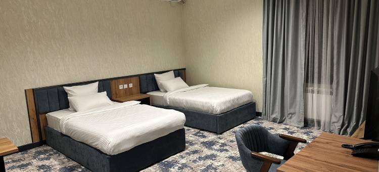 萨菲亚旅馆(Safia Guest House)图片