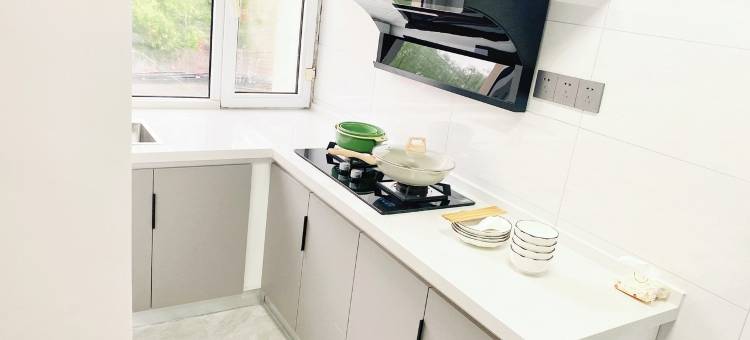 良栖公寓民宿(新山街分店)图片