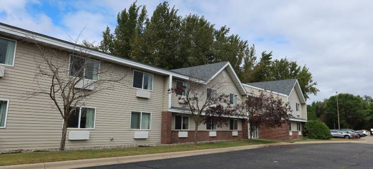 美洲最佳价值酒店(Americas Best Value Inn)图片