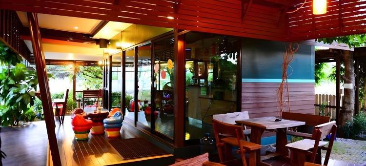 U 萨拜公园度假村(U-Sabai Park Resort)图片