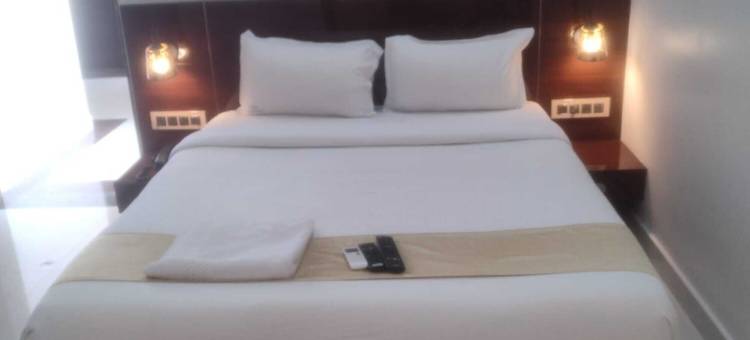 伊塔吉广场酒店(Hotel Itagi Square)图片