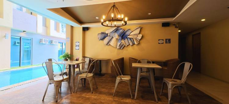 太平洋公园酒店(Pacific Park Hotel)图片