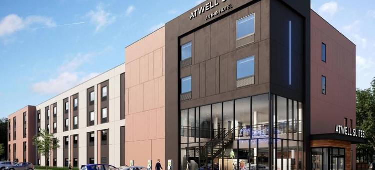 阿特韦尔亨德森套房酒店(Atwell Suites Henderson - at the Pass)图片
