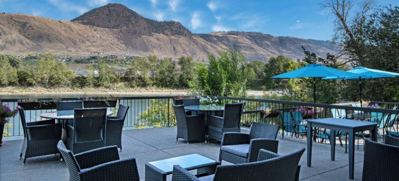 河畔套房酒店(Riverland Inn & Suites)图片