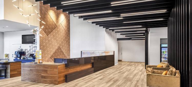 休斯顿医疗中心凯悦嘉轩酒店(Hyatt Place Houston Medical Center)图片