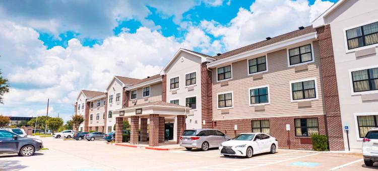 Extended Stay America 套房 - 休斯顿 - 韦斯特彻斯 - 里士满(Extended Stay America Suites - Houston - Westchase - Richmond)图片