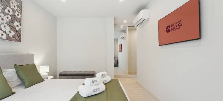 GuestReady - Fantastic home in the Foz area图片