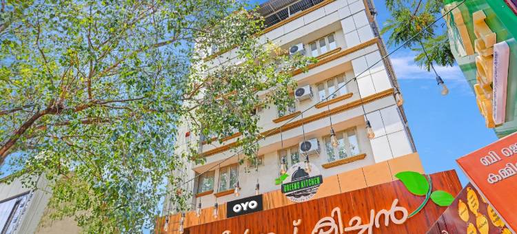 Hotel O Premium Rooms图片