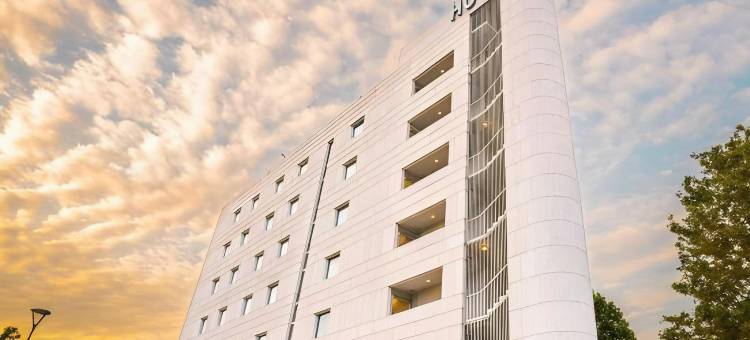 方舟酒店(Ark Hotel)图片