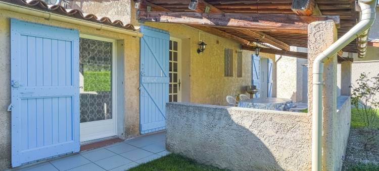 Charming Villa in Castellane图片