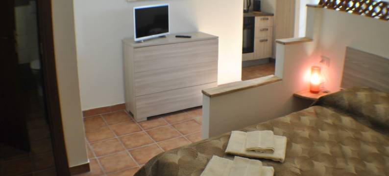 Studio in Astigiana Hills with Wine & Views图片