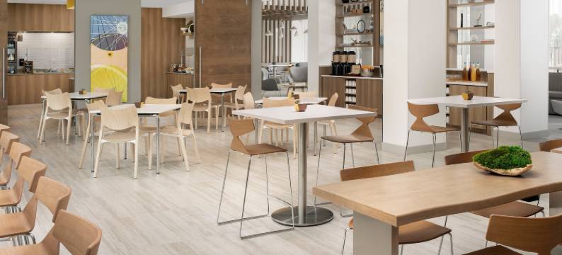 奥兰多环球大道源宿酒店(Element Orlando Universal Blvd.)图片