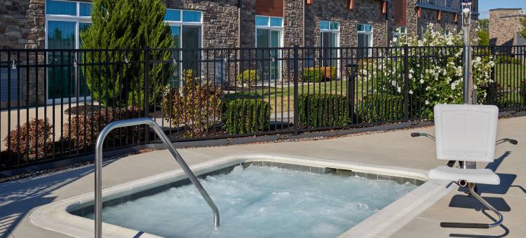 卡南代瓜酒店-希尔顿启缤精选酒店(Hotel Canandaigua, Tapestry Collection by Hilton)图片