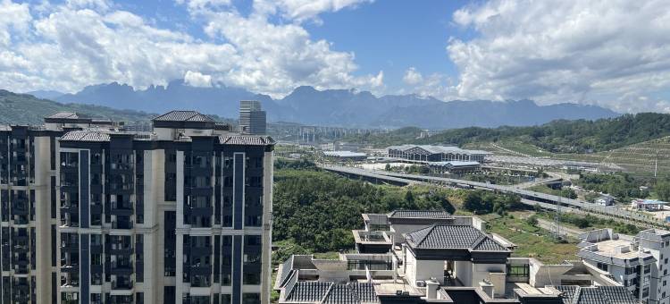 欧阳志公寓(李家岗路分店)图片