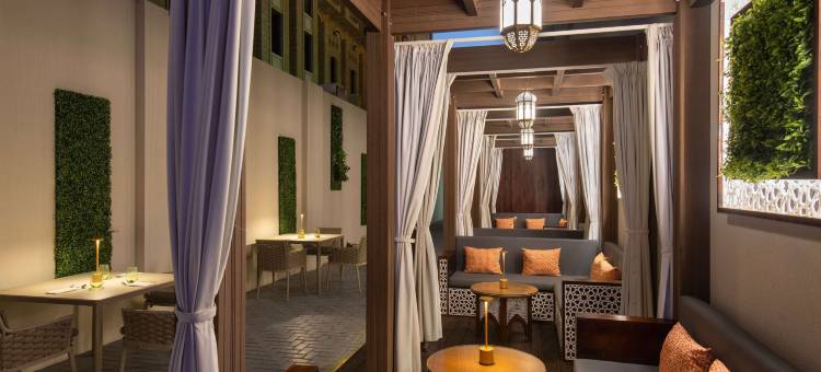 宜必思多哈酒店(Ibis Doha)图片