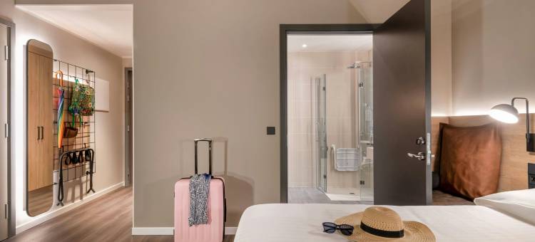 Moxy 维罗纳(Moxy Verona)图片