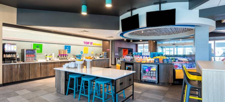 Tru by Hilton波特圣露西传统(Tru by Hilton Port St. Lucie Tradition)图片