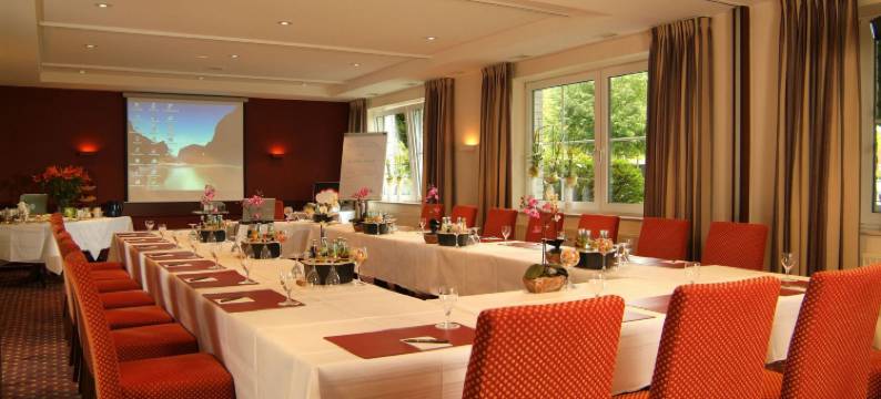 巴德茨维什安西北酒店(NordWest-Hotel Bad Zwischenahn)图片