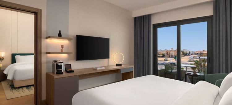 奥布吉达 Rixos 度假村和别墅(Rixos Obhur Jeddah Resort & Villas)图片