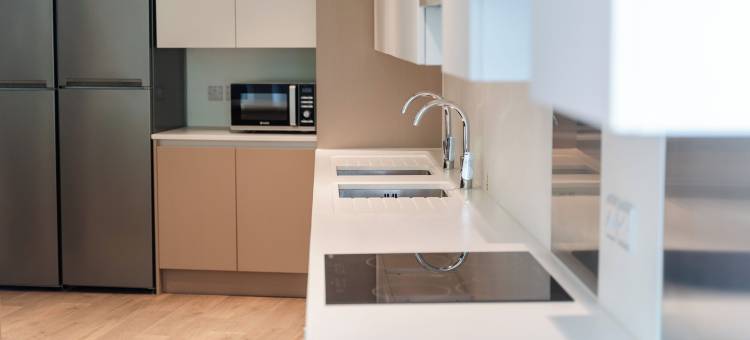 命运学生宿舍 - 伯内特点(Destiny Student - Burnet Point)图片