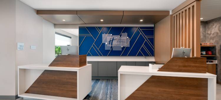 皮茨菲尔德 - 伯克郡智选假日套房酒店(Holiday Inn Express & Suites Pittsfield-Lenox-Berkshires by IHG)图片