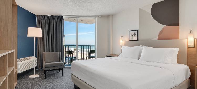 Spark by Hilton Ormond Beach Oceanfront图片