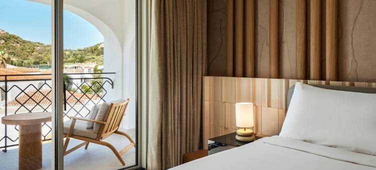 W 撒丁岛 - 波尔图夸图(W Sardinia - Poltu Quatu)图片