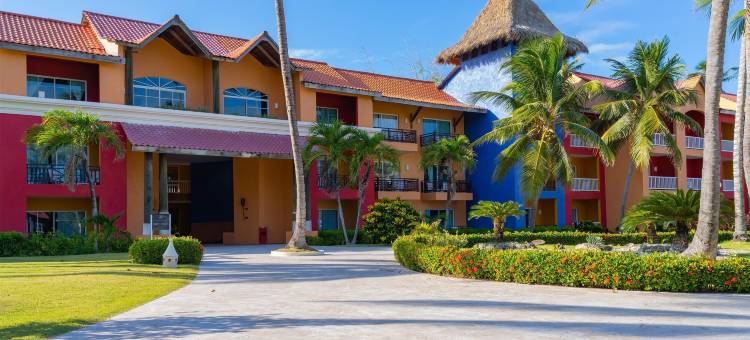 蓬塔卡纳公主全套房水疗度假村-限成人-全包(Punta Cana Princess Adults Only - All Inclusive)图片