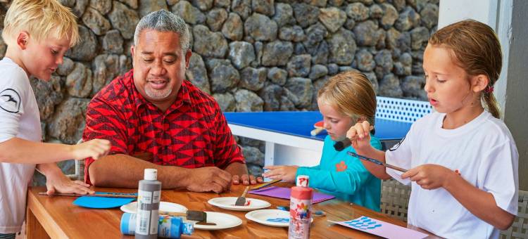 莫纳克亚海滩酒店-傲途格精选(Mauna Kea Beach Hotel, Autograph Collection)图片