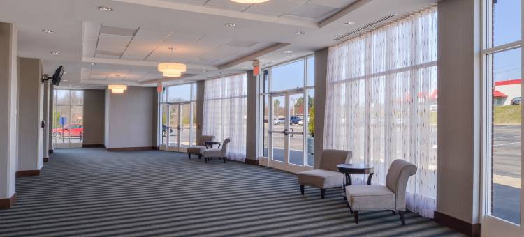 Poplar Bluff假日酒店(Holiday Inn POPLAR BLUFF by IHG)图片