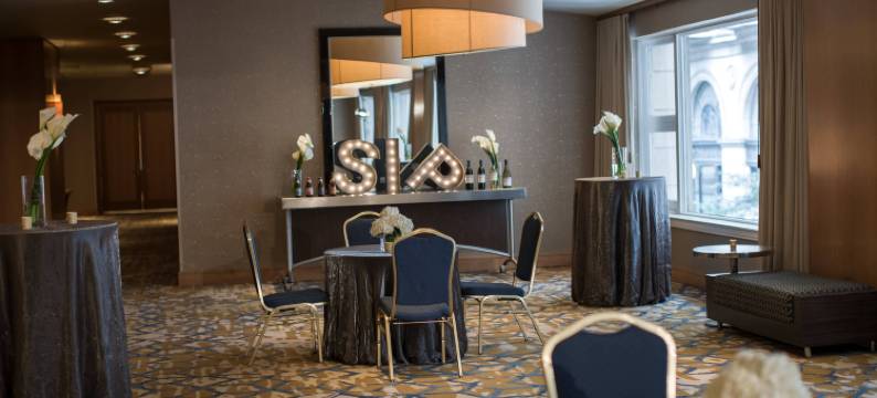 新奥尔良佩雷马凯特法国区万丽酒店(Renaissance New Orleans Pere Marquette French Quarter Area Hotel)图片