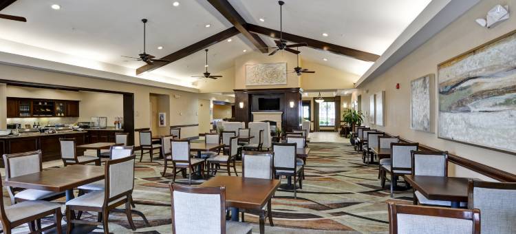 休斯顿西能源走廊Homewood Suites by Hilton(Homewood Suites by Hilton Houston West-Energy Corridor)图片