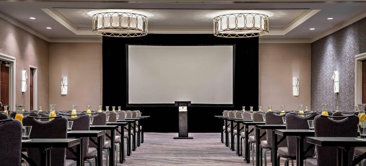 休斯顿JW万豪酒店(JW Marriott Houston by the Galleria)图片