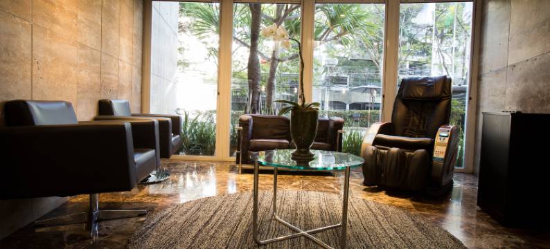 Staybridge Suites 圣保罗(Staybridge Suites SAO PAULO by IHG)图片