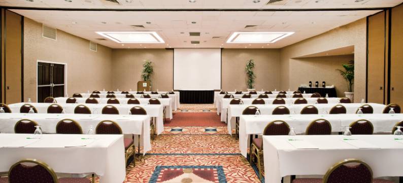 Holiday Inn 托伦斯(Holiday Inn LOS ANGELES GATEWAY - TORRANCE by IHG)图片