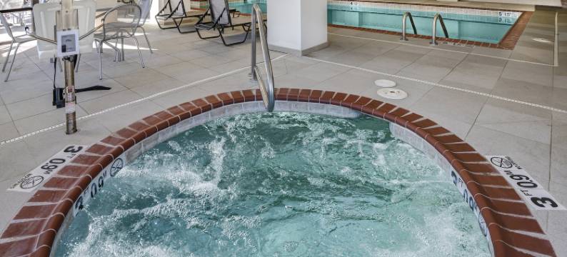 智选假日套房酒店江伟(Holiday Inn Express & Suites CONWAY by IHG)图片