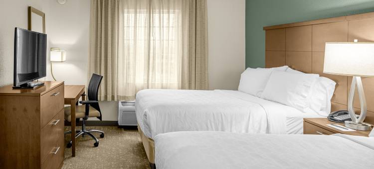 Staybridge Suites 查塔努加 - 汉密尔顿广场 by IHG(Staybridge Suites Chattanooga-Hamilton Place)图片