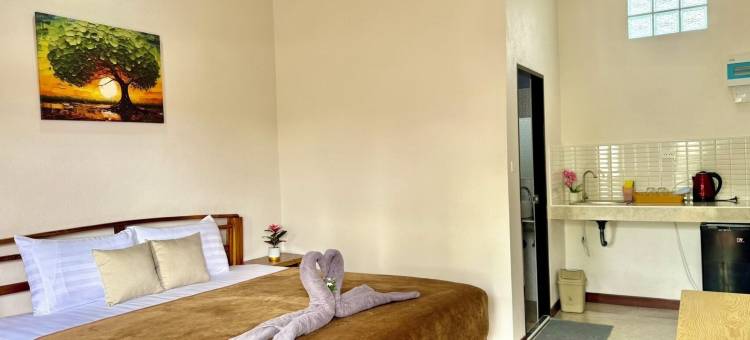 阿萨玛平房(Asama Bungalow)图片