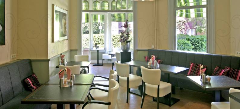 拉威尔希佛萨姆酒店(Hotel Ravel Hilversum)图片