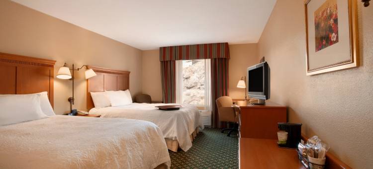 希尔顿欢朋酒店-卡农城(Hampton Inn Canon City)图片