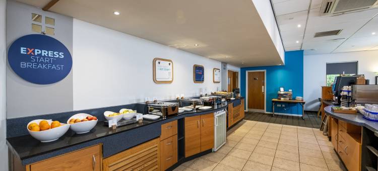 Holiday Inn Express 因佛内斯(Holiday Inn Express Inverness)图片