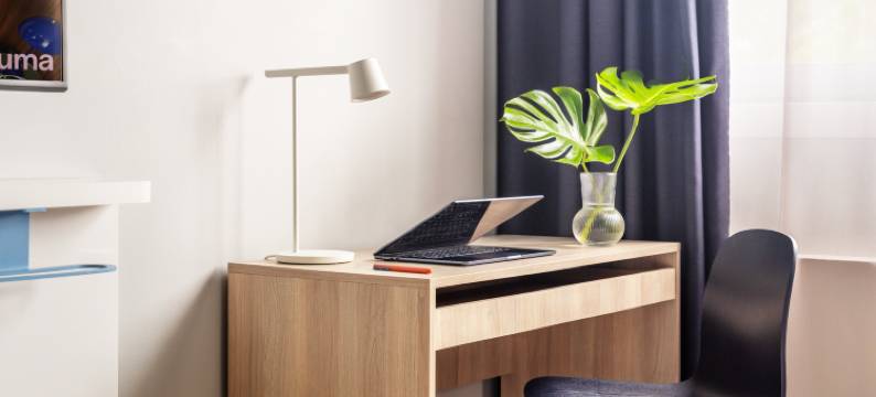 努玛柏林库达姆(Numa Berlin Kudamm)图片