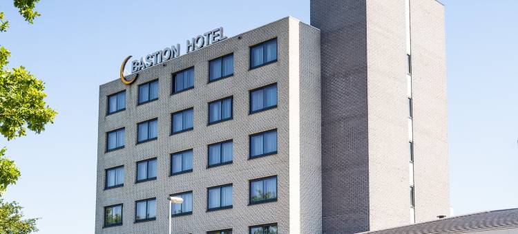贝斯顿酒店(Bastion Hotel Breda)图片