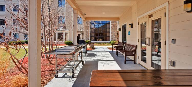 Staybridge Suites 格伦维尤(Staybridge Suites Chicago -- Glenview)图片