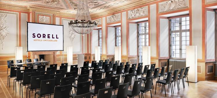 吕登酒店(Boutique-Hotel Ruden)图片