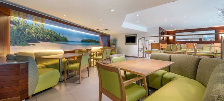 圣胡安棕榈康达多酒店 - 希尔顿启缤精选酒店(Condado Palm Inn San Juan, Tapestry Collection by Hilton)图片