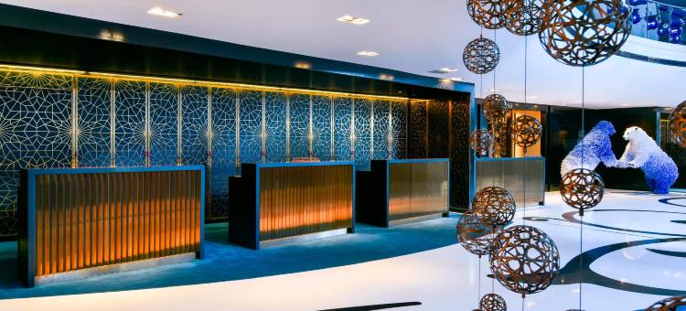 多哈W酒店(W Doha)图片